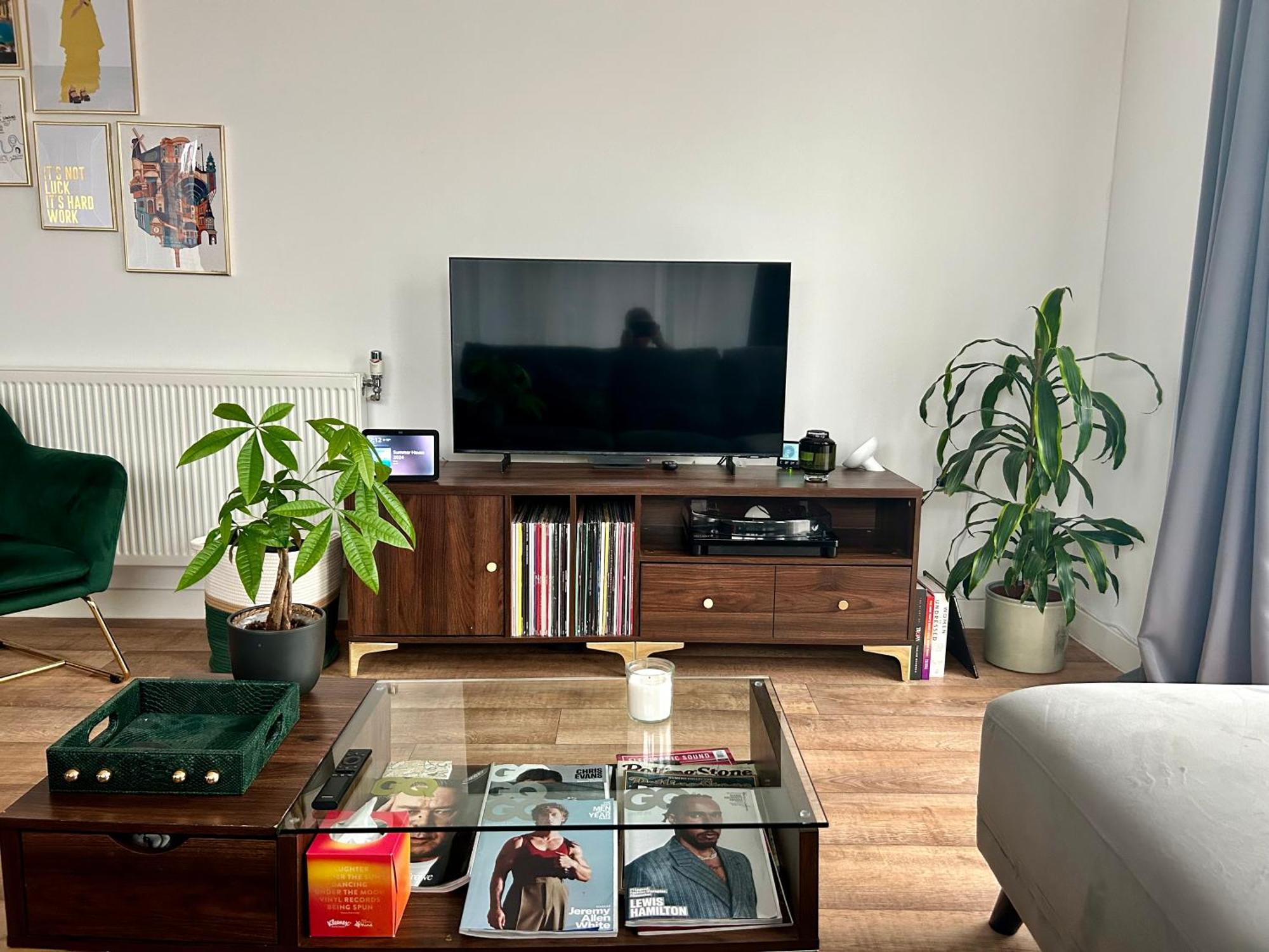 My Apartment Brixton - Modern Double Room With En-Suite Londra Exterior foto